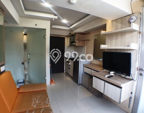 Jarang Ada! Unit Apartemen Hemat di Coblong, Bandung 2 Kamar Tidur dan 1 Kamar Mandi Jarang Ada! Unit Apartemen Hemat di Coblong, Bandung 2 Kamar Tidur dan 1 Kamar Mandi