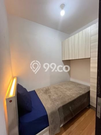 Hunian Apartemen Disewakan Murah 33m2 di Coblong, Cocok Dijadikan Hunian Anda Hunian Apartemen Disewakan Murah 33m2 di Coblong, Cocok Dijadikan Hunian Anda