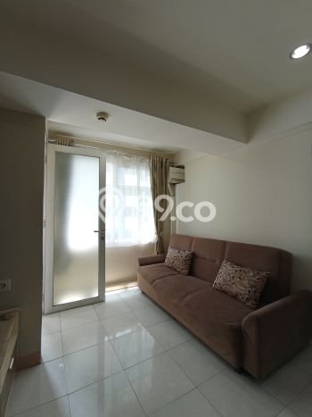 Apartemen Siap Huni 1 Kamar dengan Harga Hemat di Area Coblong, Bandung Apartemen Siap Huni 1 Kamar dengan Harga Hemat di Area Coblong, Bandung