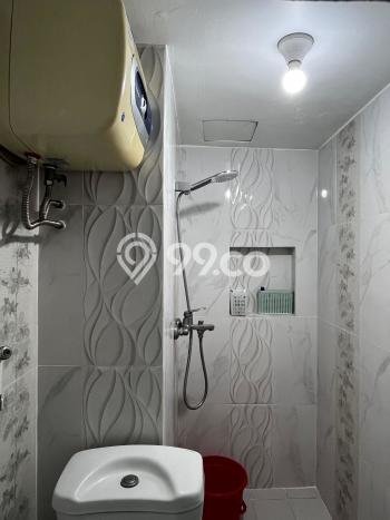 Apartemen Siap Huni 2 Kamar dengan Harga Hemat di Area Coblong, Bandung Apartemen Siap Huni 2 Kamar dengan Harga Hemat di Area Coblong, Bandung