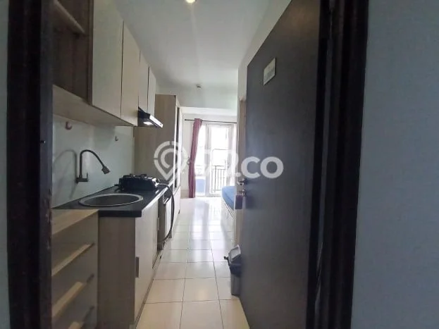 Disewakan Cepat! Hunian Apartemen Hemat di Coblong, Bandung 1 Kamar Tidur dan 1 Kamar Mandi Disewakan Cepat! Hunian Apartemen Hemat di Coblong, Bandung 1 Kamar Tidur dan 1 Kamar Mandi