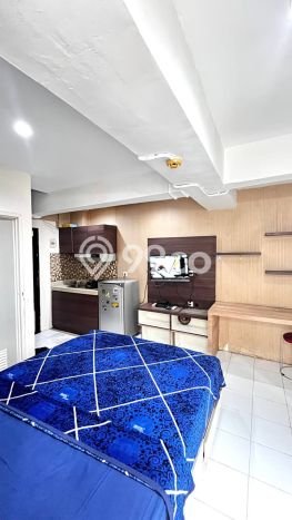 Hunian Apartemen Disewakan Murah 24m2 di Coblong, Cocok Dijadikan Tempat Tinggal Anda Hunian Apartemen Disewakan Murah 24m2 di Coblong, Cocok Dijadikan Tempat Tinggal Anda