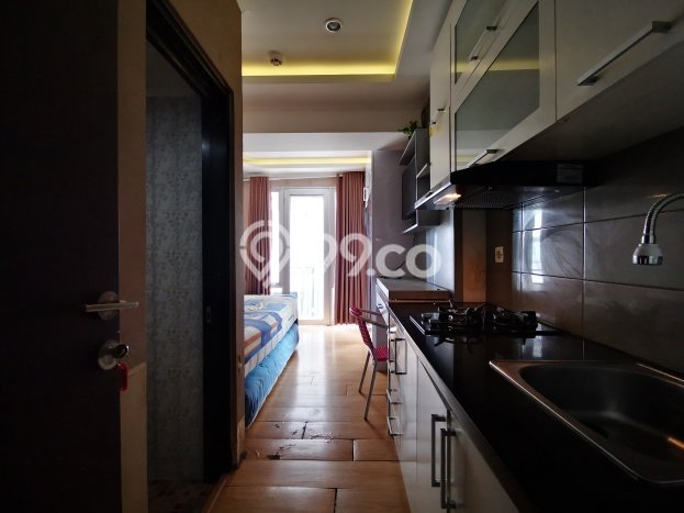 Disewakan Segera Apartemen Nyaman 1 KT di Kawasan Coblong Disewakan Segera Apartemen Nyaman 1 KT di Kawasan Coblong
