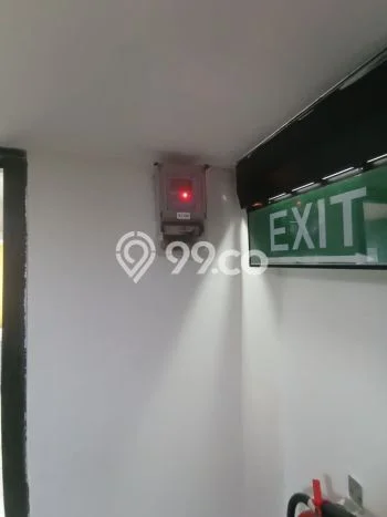 Hunian Apartemen Disewakan Murah 33m2 di Coblong, Cocok untuk Tempat Tinggal Anda Hunian Apartemen Disewakan Murah 33m2 di Coblong, Cocok untuk Tempat Tinggal Anda