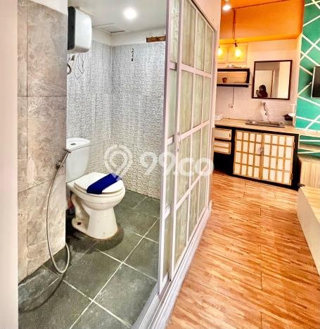 Disewakan Apartemen Minimalis 33m2 Punya 2 KT, 1 KM, Lokasi di Coblong Disewakan Apartemen Minimalis 33m2 Punya 2 KT, 1 KM, Lokasi di Coblong