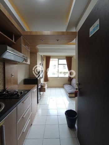 Apartemen Siap Huni 1 Kamar dengan Harga Hemat di Area Coblong, Bandung Apartemen Siap Huni 1 Kamar dengan Harga Hemat di Area Coblong, Bandung