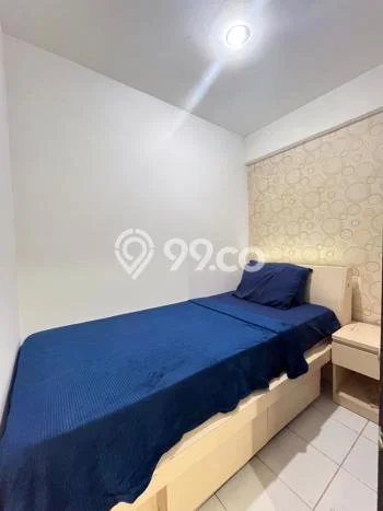 Ada Kamar Apartemen Murah Disewa di Coblong, Bandung 2 BR Ada Kamar Apartemen Murah Disewa di Coblong, Bandung 2 BR