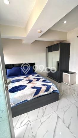 Jarang Ada! Hunian Apartemen Hemat di Coblong, Bandung 1 Kamar Tidur dan 1 Kamar Mandi Jarang Ada! Hunian Apartemen Hemat di Coblong, Bandung 1 Kamar Tidur dan 1 Kamar Mandi