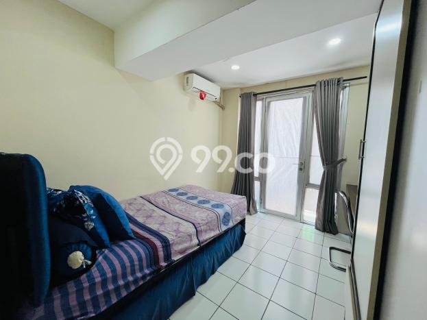 Ada Kamar Apartemen Murah Disewa di Coblong, Bandung 1 BR Ada Kamar Apartemen Murah Disewa di Coblong, Bandung 1 BR
