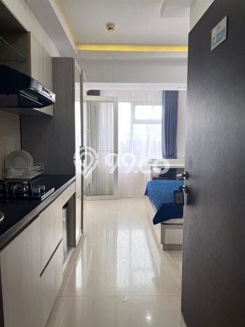 Apartemen Disewakan Terjangkau 1 KT / 1 KM di Coblong, Bandung Apartemen Disewakan Terjangkau 1 KT / 1 KM di Coblong, Bandung