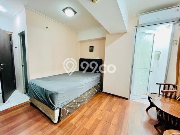 Apartemen Premium Kawasan Coblong, 1 KT, Luas 24m², Lokasi Berkembang Apartemen Premium Kawasan Coblong, 1 KT, Luas 24m², Lokasi Berkembang