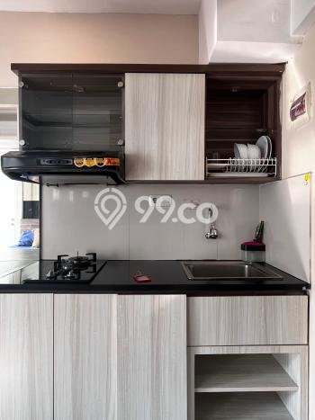 Sewa Apartemen Murah di Coblong, Bandung Dekat Fasilitas Umum Sewa Apartemen Murah di Coblong, Bandung Dekat Fasilitas Umum