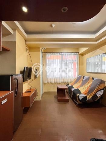 PRIME UNIT! Apartemen Kawasan Coblong, 2 KT, Luas 33m², Lokasi Strategis PRIME UNIT! Apartemen Kawasan Coblong, 2 KT, Luas 33m², Lokasi Strategis