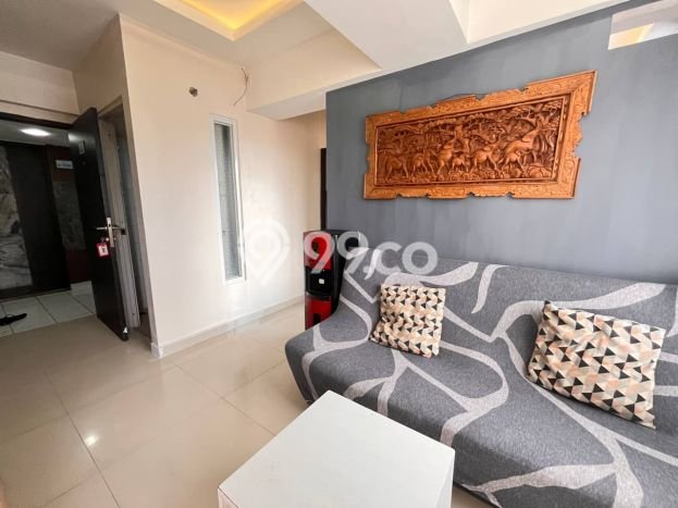 Ada Kamar Apartemen Murah Disewa di Coblong, Bandung 2 BR Ada Kamar Apartemen Murah Disewa di Coblong, Bandung 2 BR
