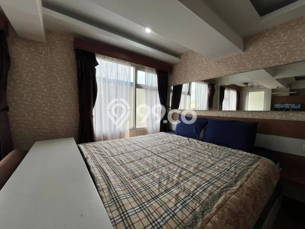 Disewakan Cepat! Unit Apartemen Hemat di Coblong, Bandung 1 Kamar Tidur dan 1 Kamar Mandi Disewakan Cepat! Unit Apartemen Hemat di Coblong, Bandung 1 Kamar Tidur dan 1 Kamar Mandi