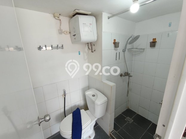 SPECIAL PRICE! Apartemen Kawasan Coblong, 1 KM, Luas 33m², Lokasi Premium SPECIAL PRICE! Apartemen Kawasan Coblong, 1 KM, Luas 33m², Lokasi Premium