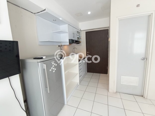 Apartemen Kawasan Coblong, 1 KM, Luas 33m², Area Prospektif Apartemen Kawasan Coblong, 1 KM, Luas 33m², Area Prospektif