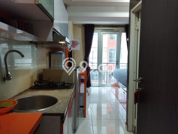 Jarang Ada! Unit Apartemen Hemat di Coblong, Bandung 1 Kamar Tidur dan 1 Kamar Mandi Jarang Ada! Unit Apartemen Hemat di Coblong, Bandung 1 Kamar Tidur dan 1 Kamar Mandi