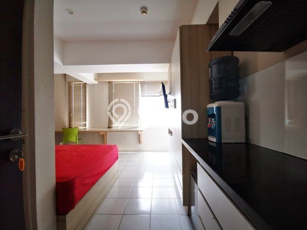 Apartemen di Coblong, 1 KM, Luas 24m², Area Strategis Apartemen di Coblong, 1 KM, Luas 24m², Area Strategis