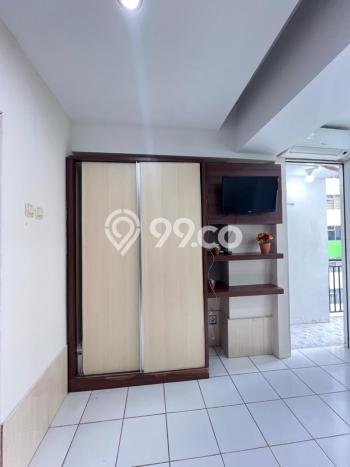 Disewakan Apartemen Minimalis 24m2 Punya 1 KT, 1 KM, Lokasi di Coblong Disewakan Apartemen Minimalis 24m2 Punya 1 KT, 1 KM, Lokasi di Coblong