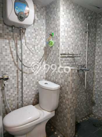 Apartemen Disewa Terjangkau 2 KT / 1 KM di Coblong, Bandung Apartemen Disewa Terjangkau 2 KT / 1 KM di Coblong, Bandung