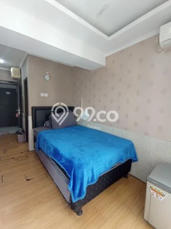 Ada Unit Hunian Hemat Disewa di Coblong, Bandung 1 BR Ada Unit Hunian Hemat Disewa di Coblong, Bandung 1 BR