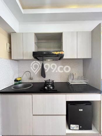 Apartemen Disewakan Terjangkau 1 KT / 1 KM di Coblong, Bandung Apartemen Disewakan Terjangkau 1 KT / 1 KM di Coblong, Bandung