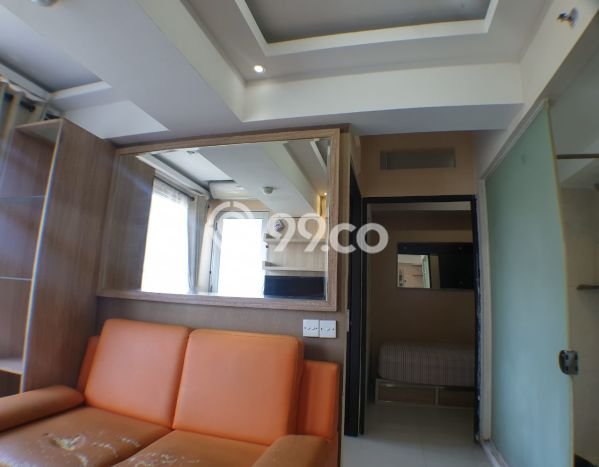 Jarang Ada! Unit Apartemen Hemat di Coblong, Bandung 2 Kamar Tidur dan 1 Kamar Mandi Jarang Ada! Unit Apartemen Hemat di Coblong, Bandung 2 Kamar Tidur dan 1 Kamar Mandi
