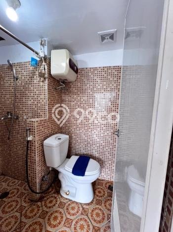 Ada Kamar Apartemen Murah Disewa di Coblong, Bandung 1 BR Ada Kamar Apartemen Murah Disewa di Coblong, Bandung 1 BR