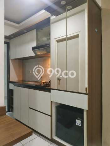 Ada Kamar Apartemen Murah Disewa di Coblong, Bandung 1 BR Ada Kamar Apartemen Murah Disewa di Coblong, Bandung 1 BR
