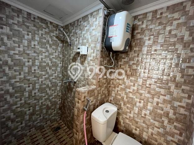 Apartemen Siap Huni 1 Kamar dengan Harga Terjangkau di Area Coblong, Bandung Apartemen Siap Huni 1 Kamar dengan Harga Terjangkau di Area Coblong, Bandung