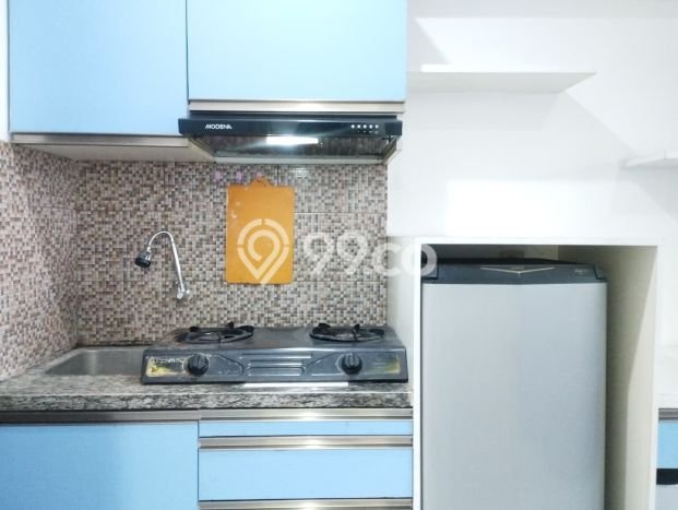 Apartemen Murah dengan 1 BR & 1 KM di Coblong Bandung Apartemen Murah dengan 1 BR & 1 KM di Coblong Bandung