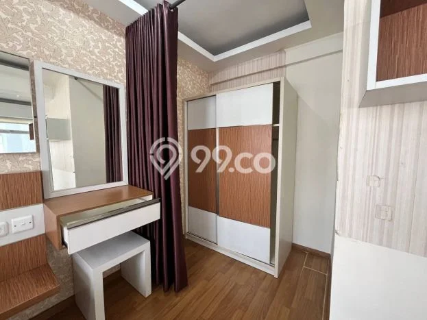 Disewakan Cepat! Unit Apartemen Hemat di Coblong, Bandung 1 Kamar Tidur dan 1 Kamar Mandi Disewakan Cepat! Unit Apartemen Hemat di Coblong, Bandung 1 Kamar Tidur dan 1 Kamar Mandi