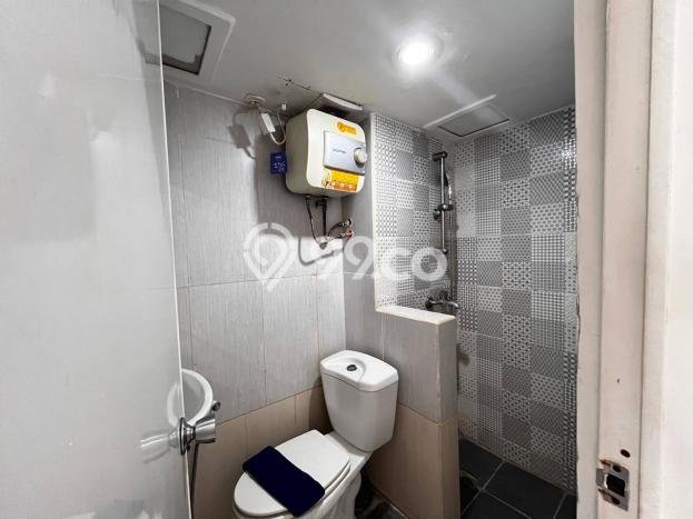 Sewa Sekarang Apartemen Nyaman 1 KT di Kawasan Coblong Sewa Sekarang Apartemen Nyaman 1 KT di Kawasan Coblong