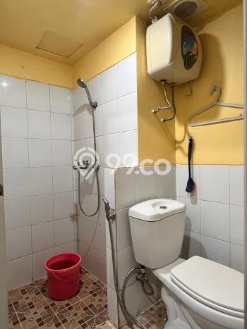 PRIME UNIT! Apartemen Kawasan Coblong, 2 KT, Luas 33m², Lokasi Strategis PRIME UNIT! Apartemen Kawasan Coblong, 2 KT, Luas 33m², Lokasi Strategis