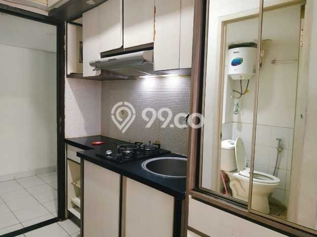 Apartemen di Coblong, 1 KT, Luas 18m2m², Lokasi Premium Apartemen di Coblong, 1 KT, Luas 18m2m², Lokasi Premium