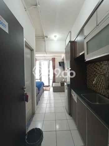 Disewakan Segera Apartemen Strategis 1 KT, 1 KM di Kawasan Coblong Disewakan Segera Apartemen Strategis 1 KT, 1 KM di Kawasan Coblong