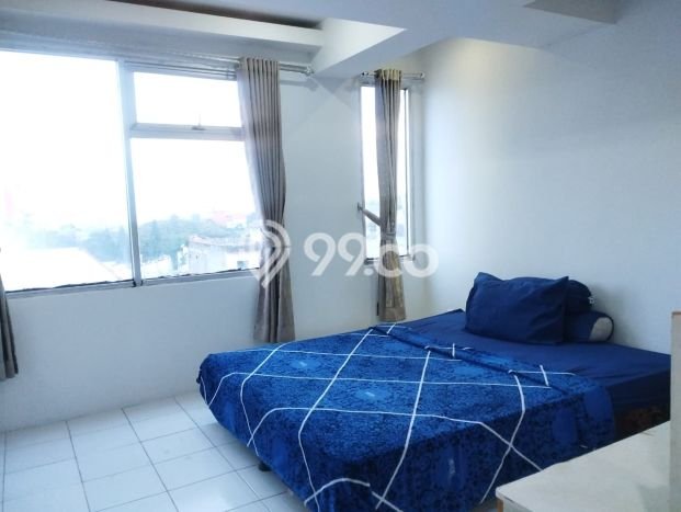Apartemen Murah dengan 1 BR & 1 KM di Coblong Bandung Apartemen Murah dengan 1 BR & 1 KM di Coblong Bandung