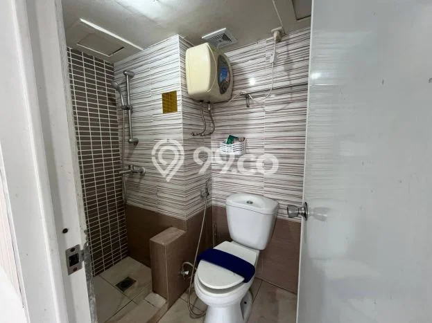 Disewakan Cepat! Unit Apartemen Hemat di Coblong, Bandung 1 Kamar Tidur dan 1 Kamar Mandi Disewakan Cepat! Unit Apartemen Hemat di Coblong, Bandung 1 Kamar Tidur dan 1 Kamar Mandi