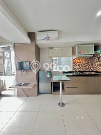 Sewa Sekarang Apartemen Strategis 2 KT, 1 KM di Kawasan Coblong Sewa Sekarang Apartemen Strategis 2 KT, 1 KM di Kawasan Coblong