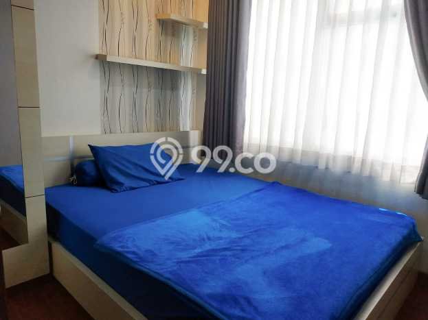 Apartemen Disewa Terjangkau 2 KT / 1 KM di Coblong, Bandung Apartemen Disewa Terjangkau 2 KT / 1 KM di Coblong, Bandung