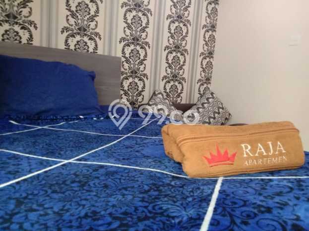 PRIME UNIT! Apartemen di Coblong, 1 KT, Luas 24m², Strategic Location PRIME UNIT! Apartemen di Coblong, 1 KT, Luas 24m², Strategic Location