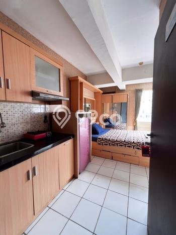 Ada Kamar Apartemen Murah Disewa di Coblong, Bandung 1 BR Ada Kamar Apartemen Murah Disewa di Coblong, Bandung 1 BR