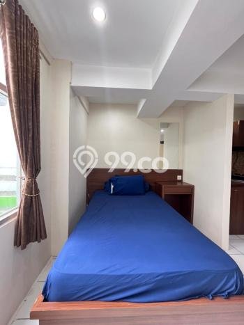 Disewakan Apartemen Minimalis 24m2 Punya 1 KT, 1 KM, Lokasi di Coblong Disewakan Apartemen Minimalis 24m2 Punya 1 KT, 1 KM, Lokasi di Coblong