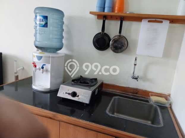 Apartemen Disewa Terjangkau 2 KT / 1 KM di Coblong, Bandung Apartemen Disewa Terjangkau 2 KT / 1 KM di Coblong, Bandung