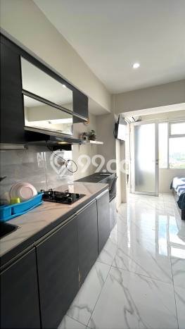 Jarang Ada! Hunian Apartemen Hemat di Coblong, Bandung 1 Kamar Tidur dan 1 Kamar Mandi Jarang Ada! Hunian Apartemen Hemat di Coblong, Bandung 1 Kamar Tidur dan 1 Kamar Mandi