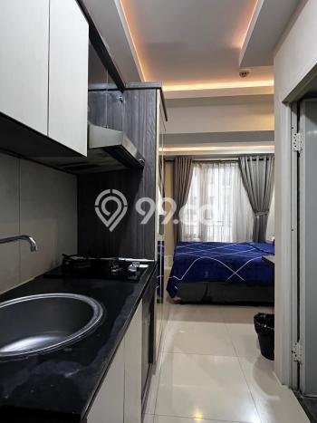 Apartemen di Coblong, 1 KT, Luas 18m², Lokasi Strategis Apartemen di Coblong, 1 KT, Luas 18m², Lokasi Strategis