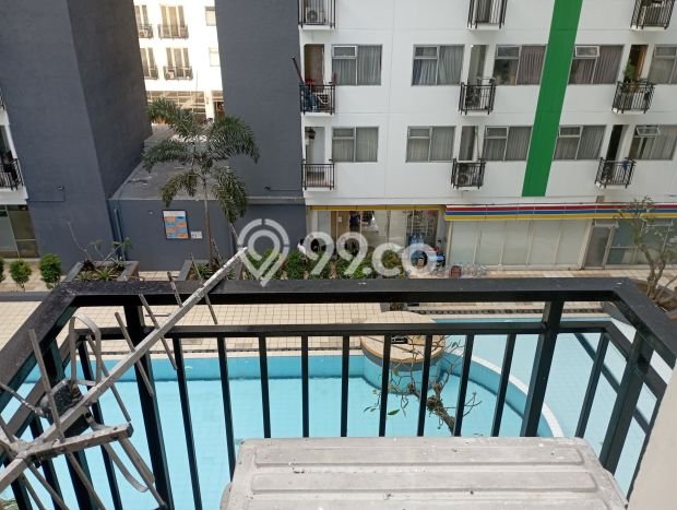Sewa Sekarang Apartemen Strategis 2 KT, 1 KM di Kawasan Coblong Sewa Sekarang Apartemen Strategis 2 KT, 1 KM di Kawasan Coblong