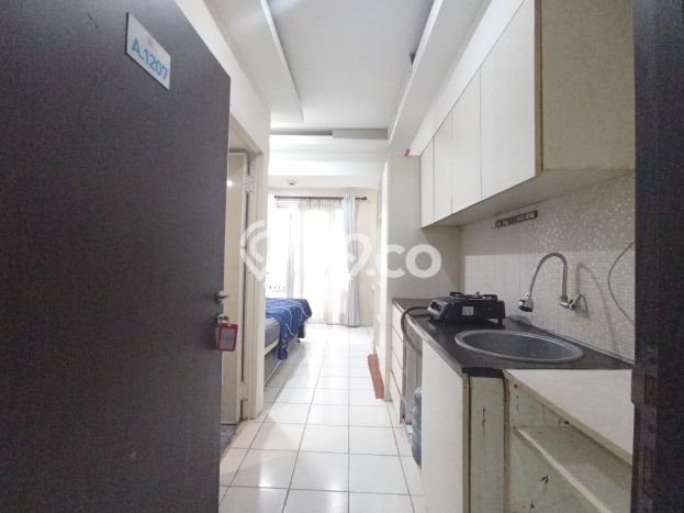 Disewakan Cepat! Unit Apartemen Hemat di Coblong, Bandung 1 Kamar Tidur dan 1 Kamar Mandi Disewakan Cepat! Unit Apartemen Hemat di Coblong, Bandung 1 Kamar Tidur dan 1 Kamar Mandi
