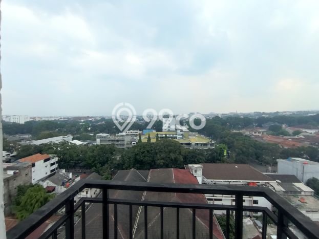 Jarang Ada! Unit Apartemen Hemat di Coblong, Bandung 2 Kamar Tidur dan 1 Kamar Mandi Jarang Ada! Unit Apartemen Hemat di Coblong, Bandung 2 Kamar Tidur dan 1 Kamar Mandi